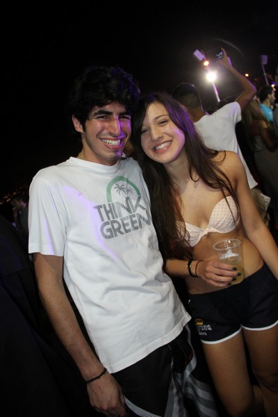 AUB After Graduation Party
